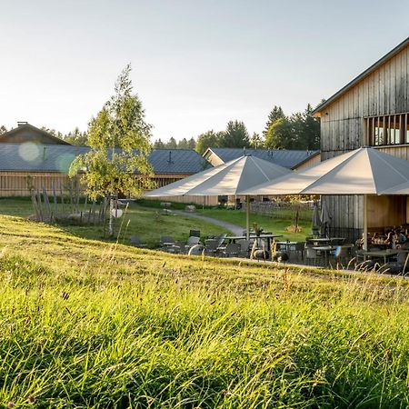 Fuchsegg Eco Lodge 外观 照片