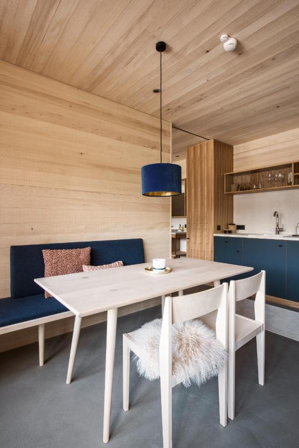 Fuchsegg Eco Lodge 外观 照片