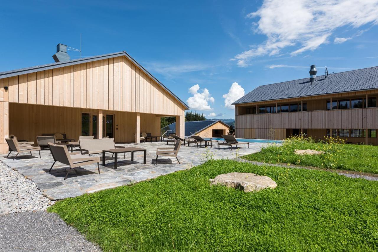 Fuchsegg Eco Lodge 外观 照片