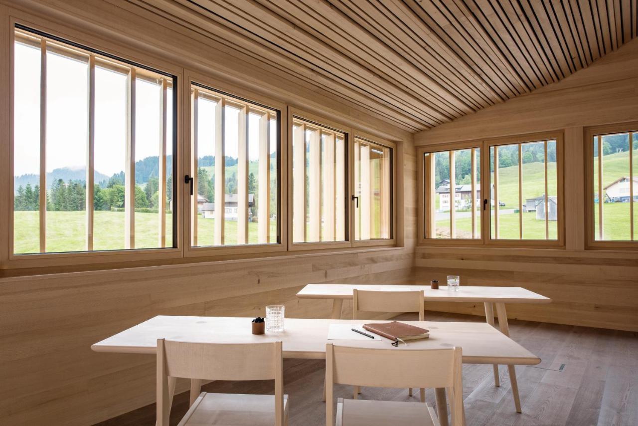 Fuchsegg Eco Lodge 外观 照片