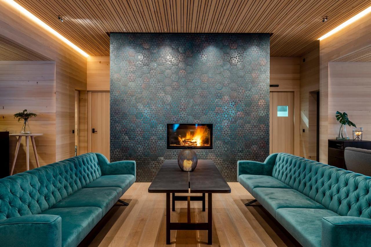 Fuchsegg Eco Lodge 外观 照片