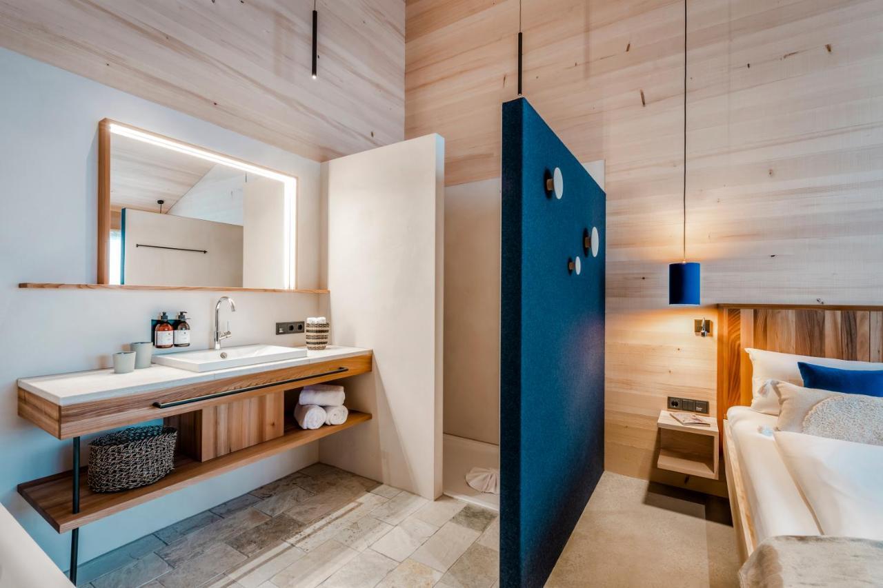 Fuchsegg Eco Lodge 外观 照片