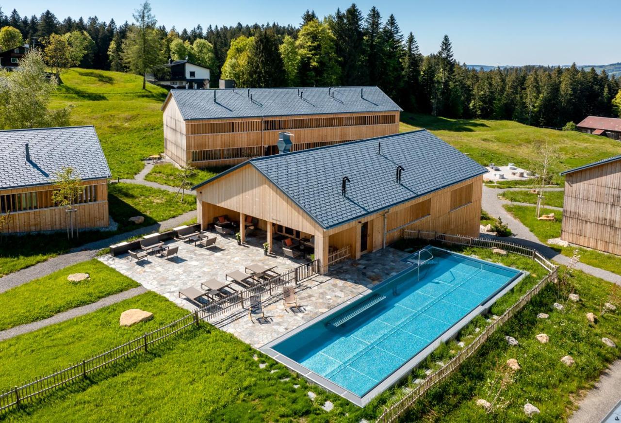 Fuchsegg Eco Lodge 外观 照片